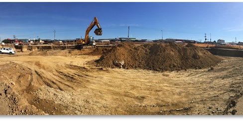 MHB Construction & Plant Hire