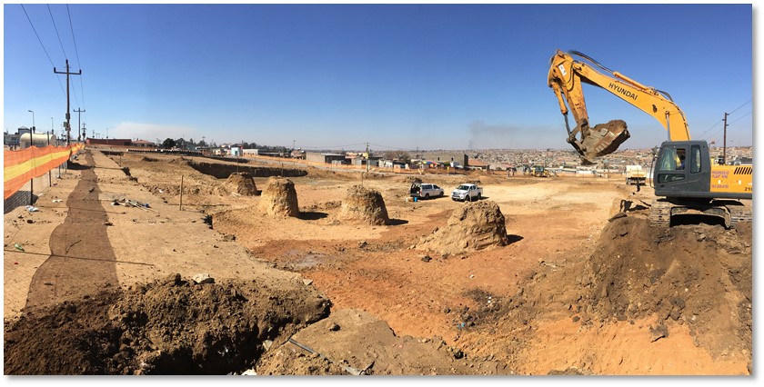 MHB Construction & Plant Hire