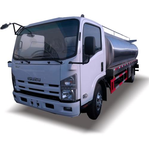 10 000 Liter Isuzu Water Truck