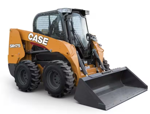 Case Skid Steer