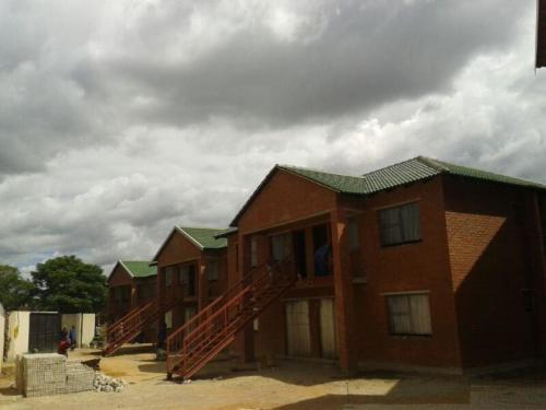 Townhouses Brakpan