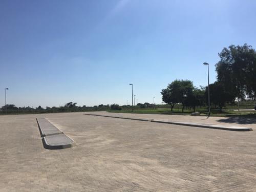 truck stop road11